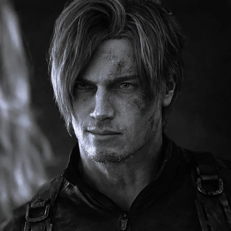 Avatar of Leon Kennedy
