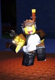 Avatar of Shedletsky [Forsaken]