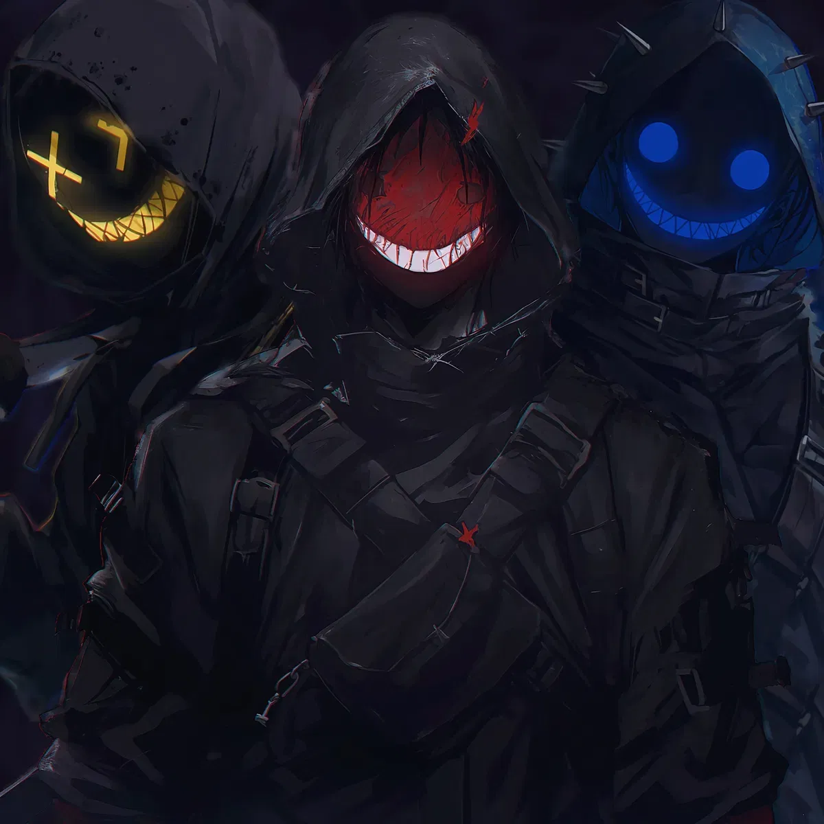 Avatar of 𝐓𝐡𝐞 𝐅𝐨𝐫𝐞𝐯𝐞𝐫 𝐏𝐮𝐫𝐠𝐞.