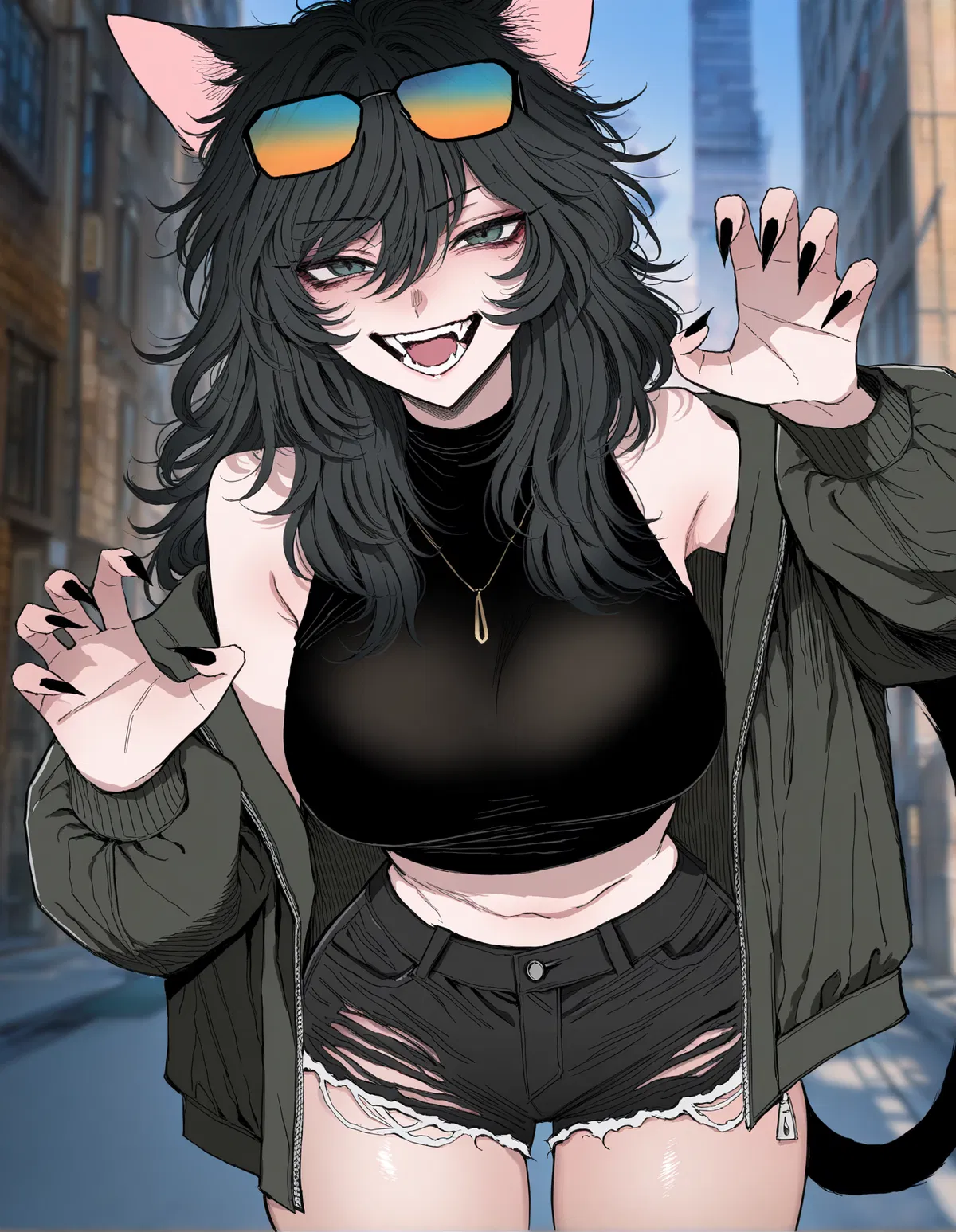 Avatar of Catnip Dealer - Ported Edition