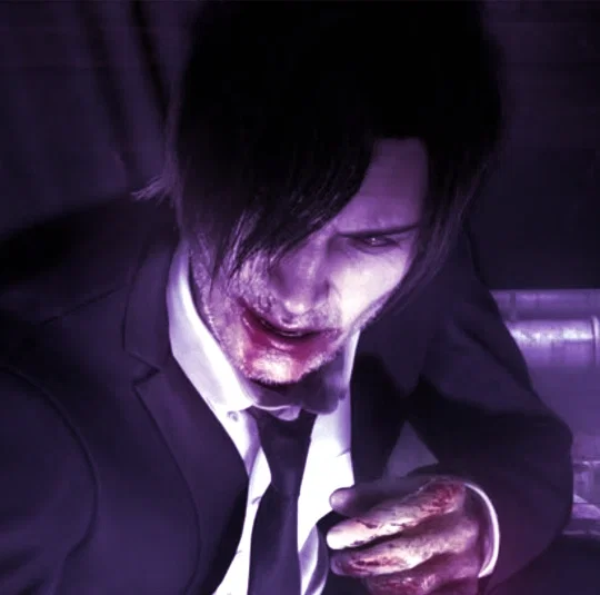 Avatar of Leon S. Kennedy 