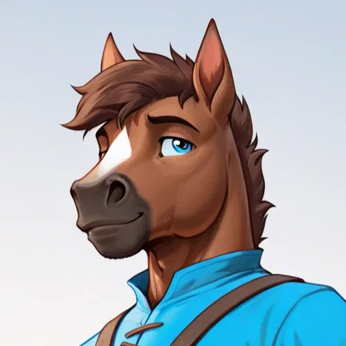 Avatar of Teven | Centaur Messenger