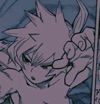 Avatar of Itsuka Kendo