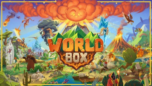 Avatar of World Box 