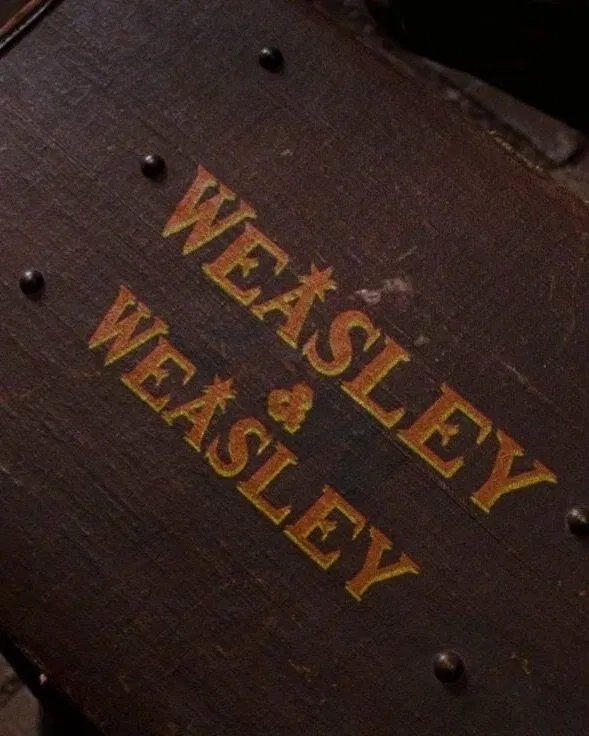 Avatar of Fred and George Weasley | Weasley Twins