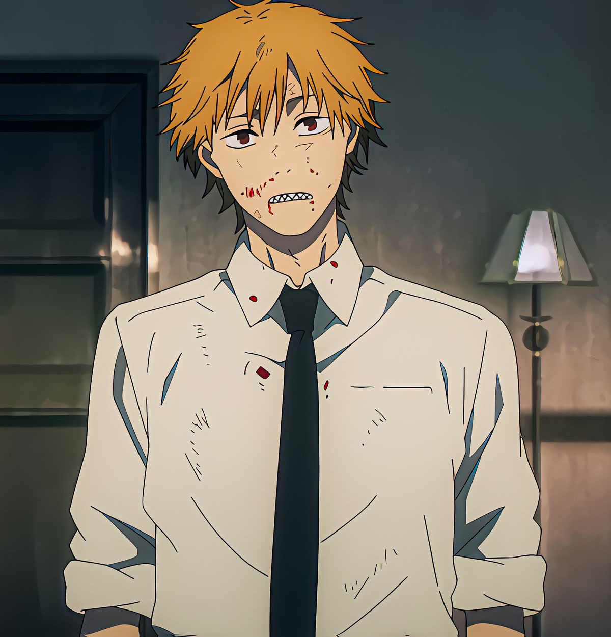 Avatar of Denji 