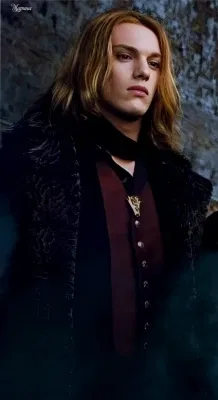 Avatar of Caius Volturi