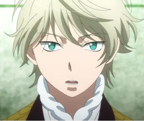 Avatar of Slaine Troyard