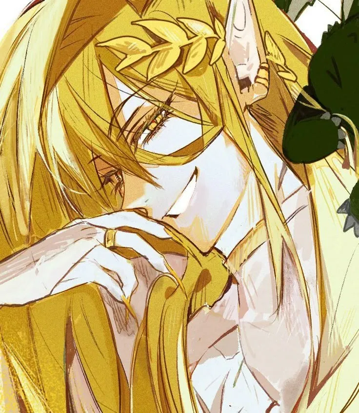 Avatar of «The Last Earth Dragon»