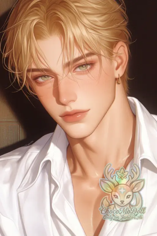 Avatar of Johnny 