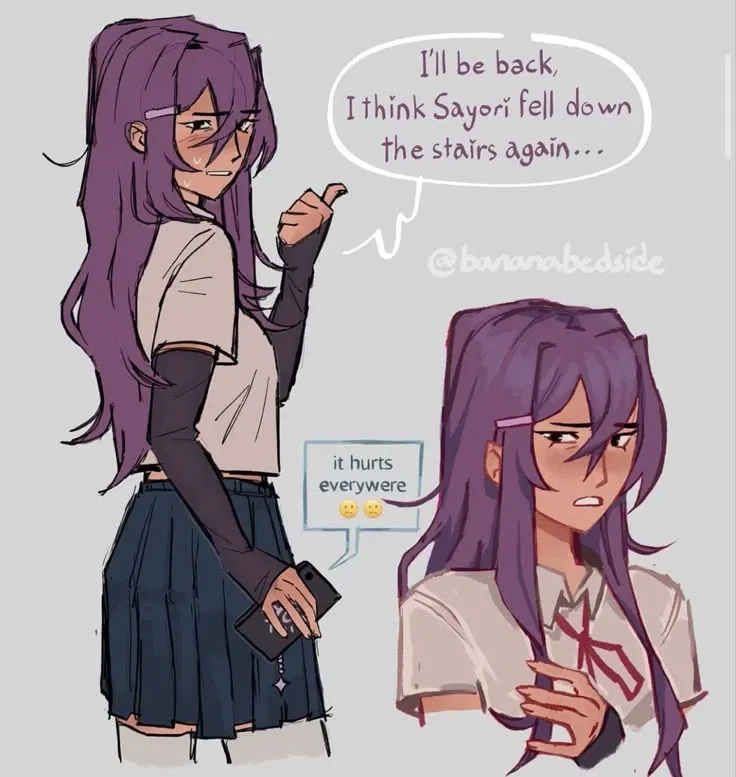 Avatar of Yuri