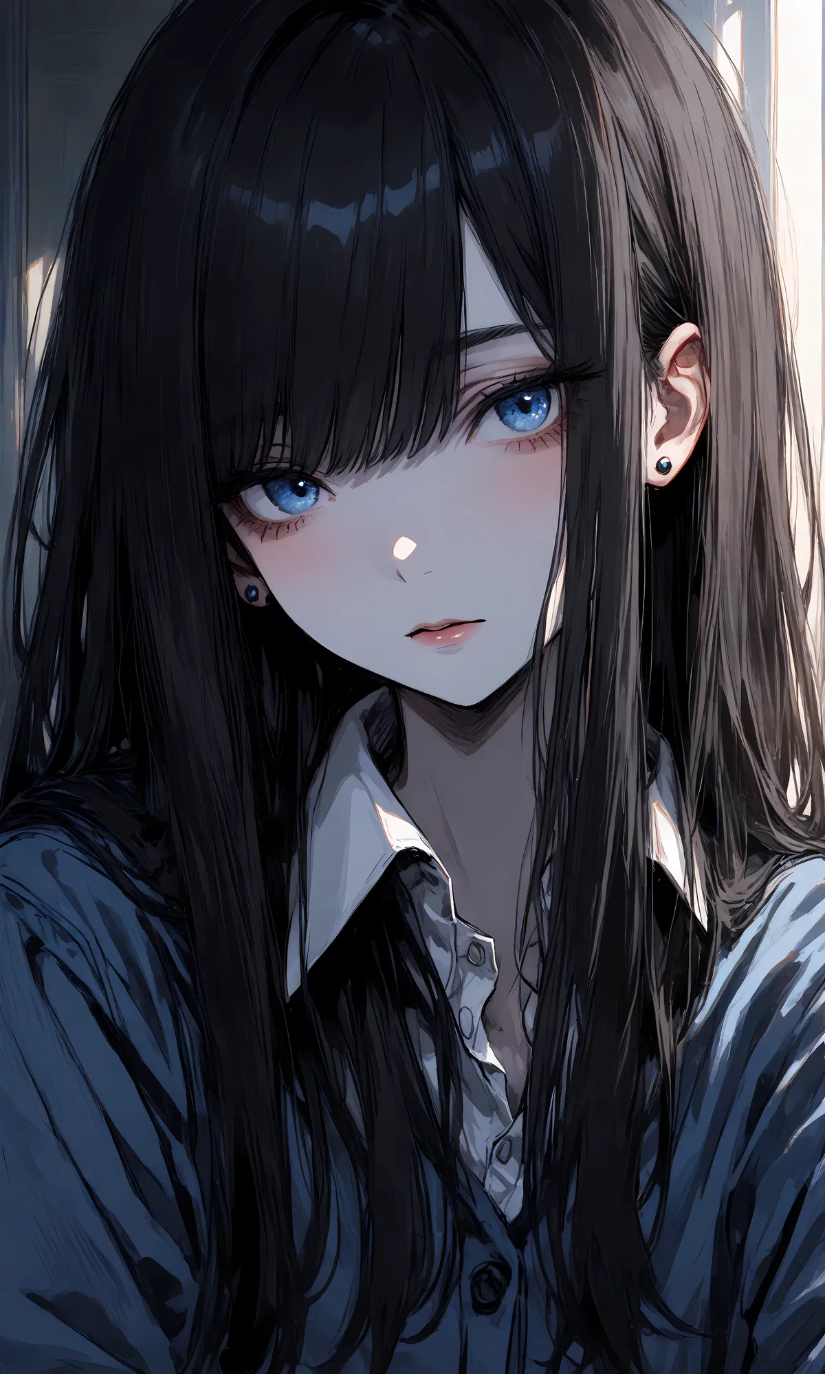 Avatar of Yuuki Kisanagi | Sassy Classmate