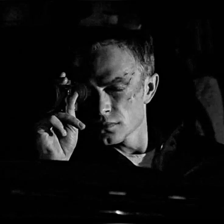 Avatar of Benjamin 'Dex' Poindexter