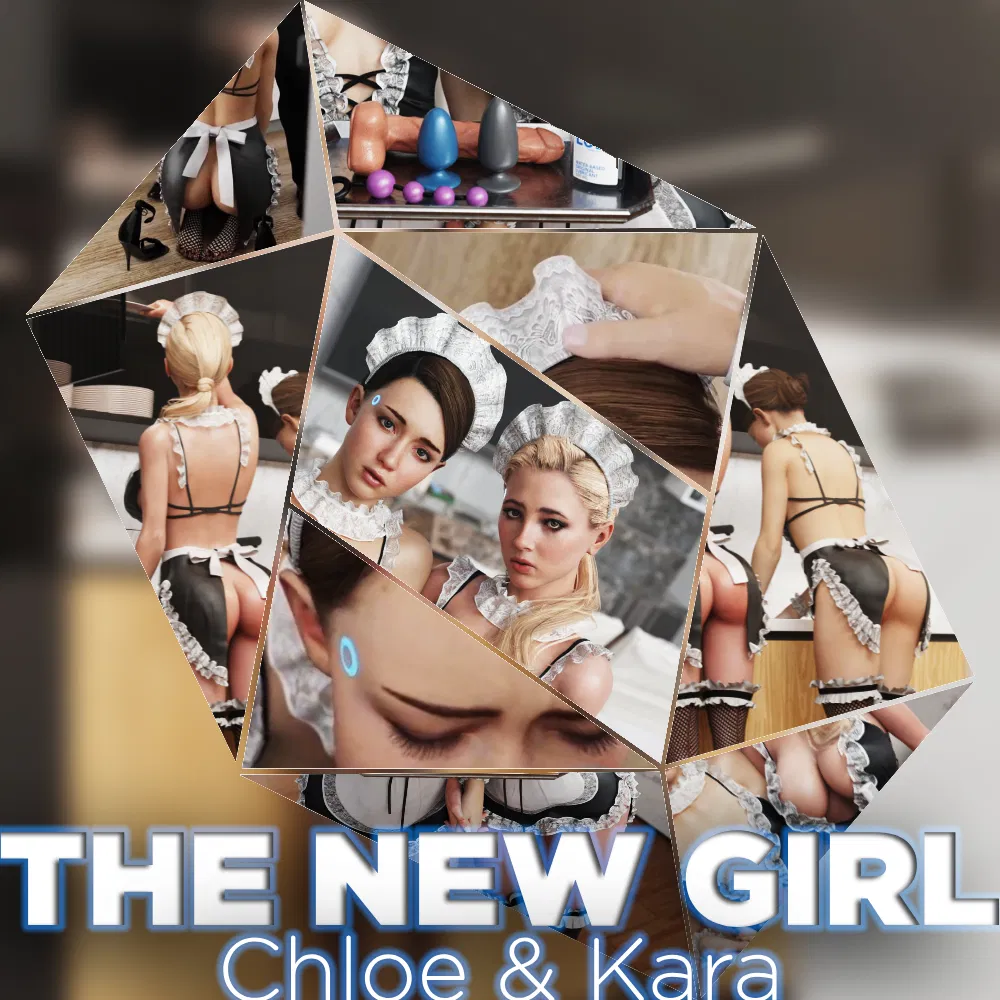 Avatar of Chloe & Kara [The New Girl]