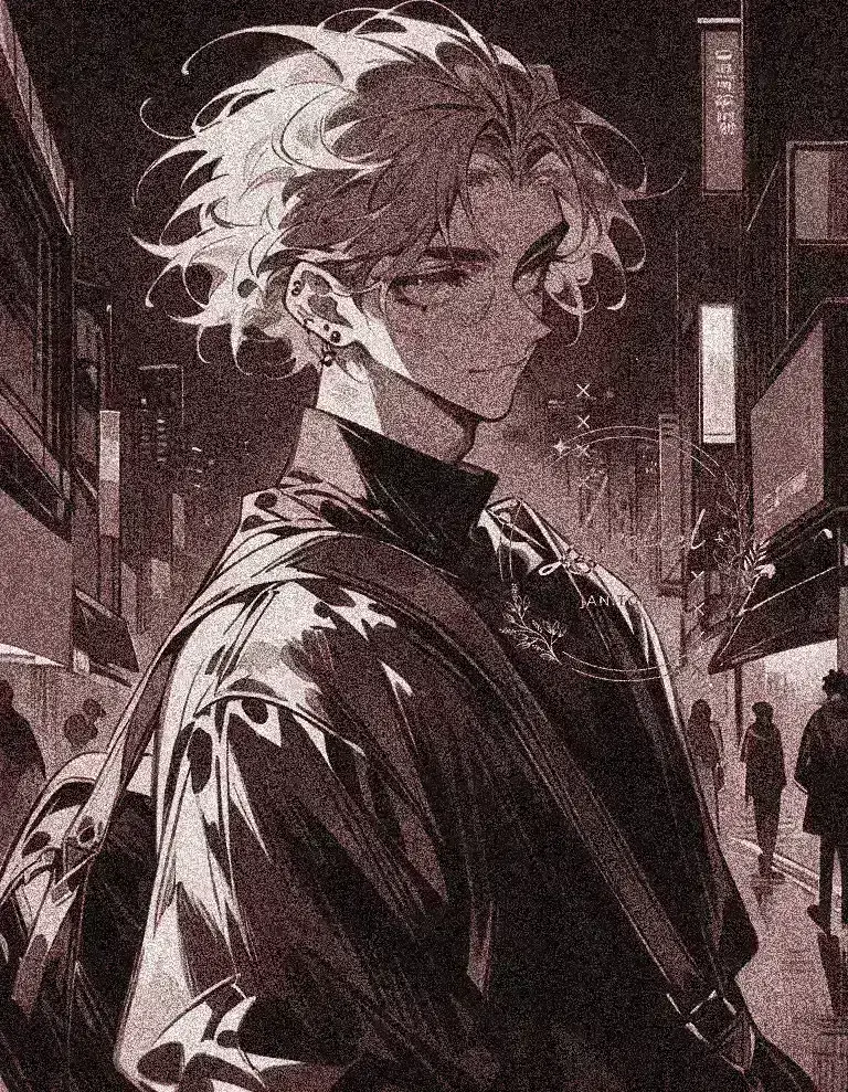Avatar of Cyril Herschel | ROUTE 413