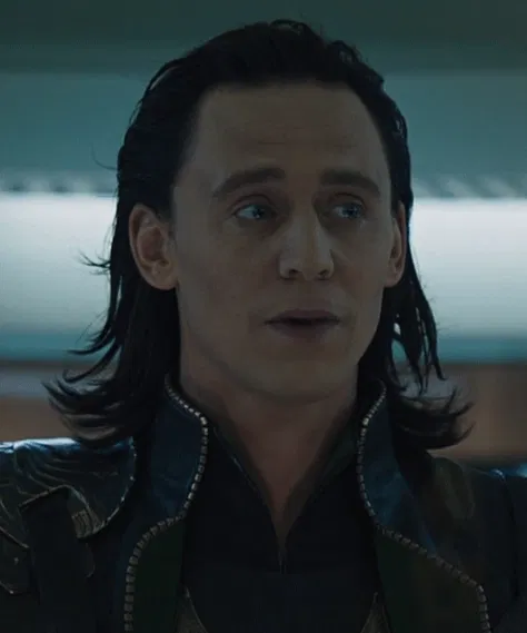 Avatar of Loki Laufeyson || AVENGERS ERA