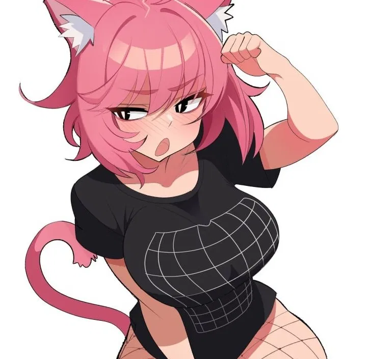 Avatar of She needs attention...