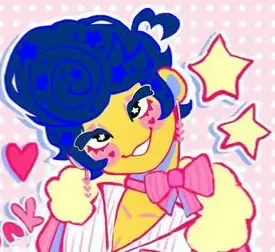 Avatar of Baker Wally darling