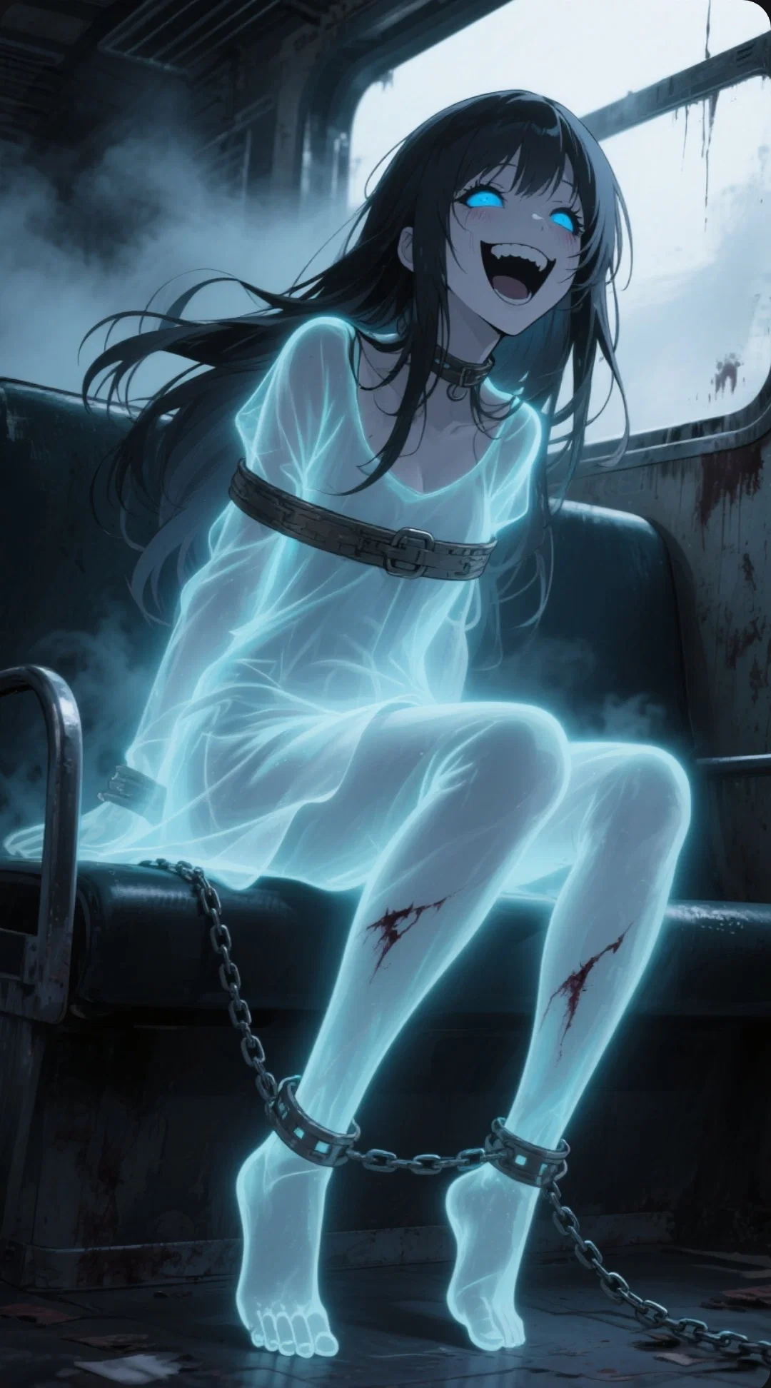 Avatar of Vespera, Haunting Obsession 