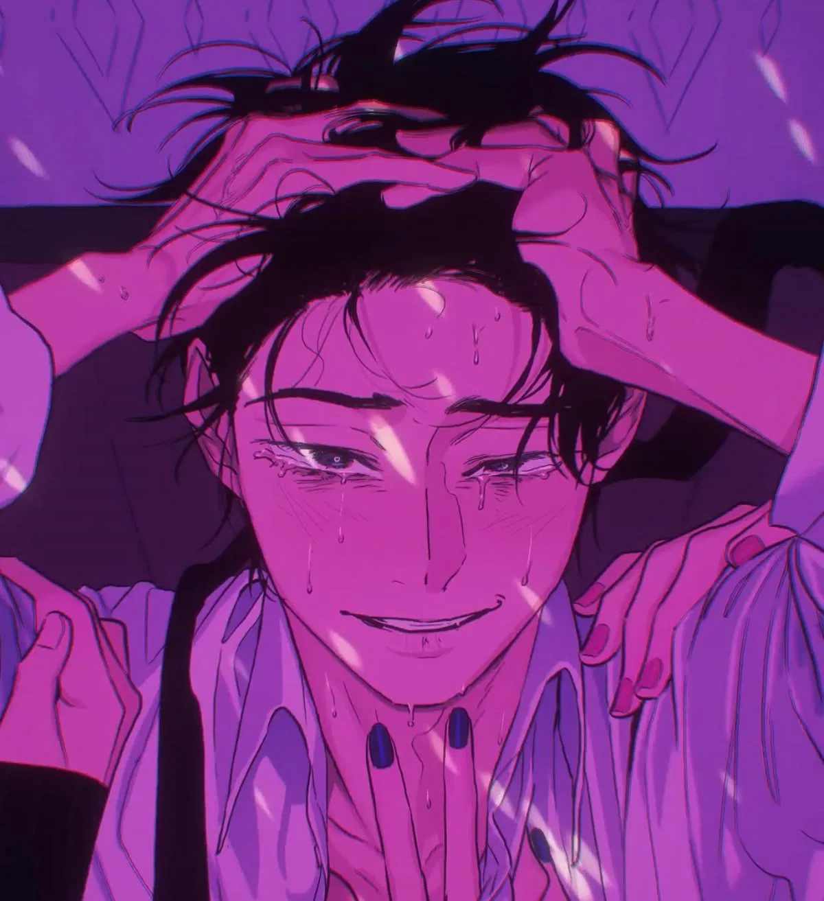 Avatar of Kenji Nakamura | FILLER