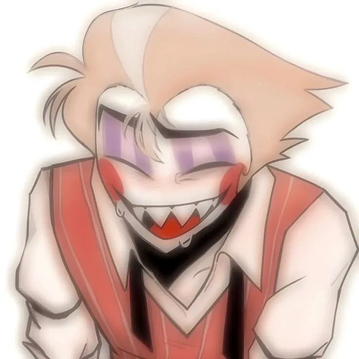 Avatar of Lucifer Morningstar