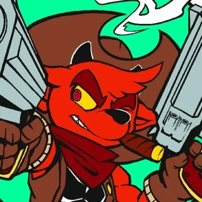 Avatar of Gremile | Kings of Hell
