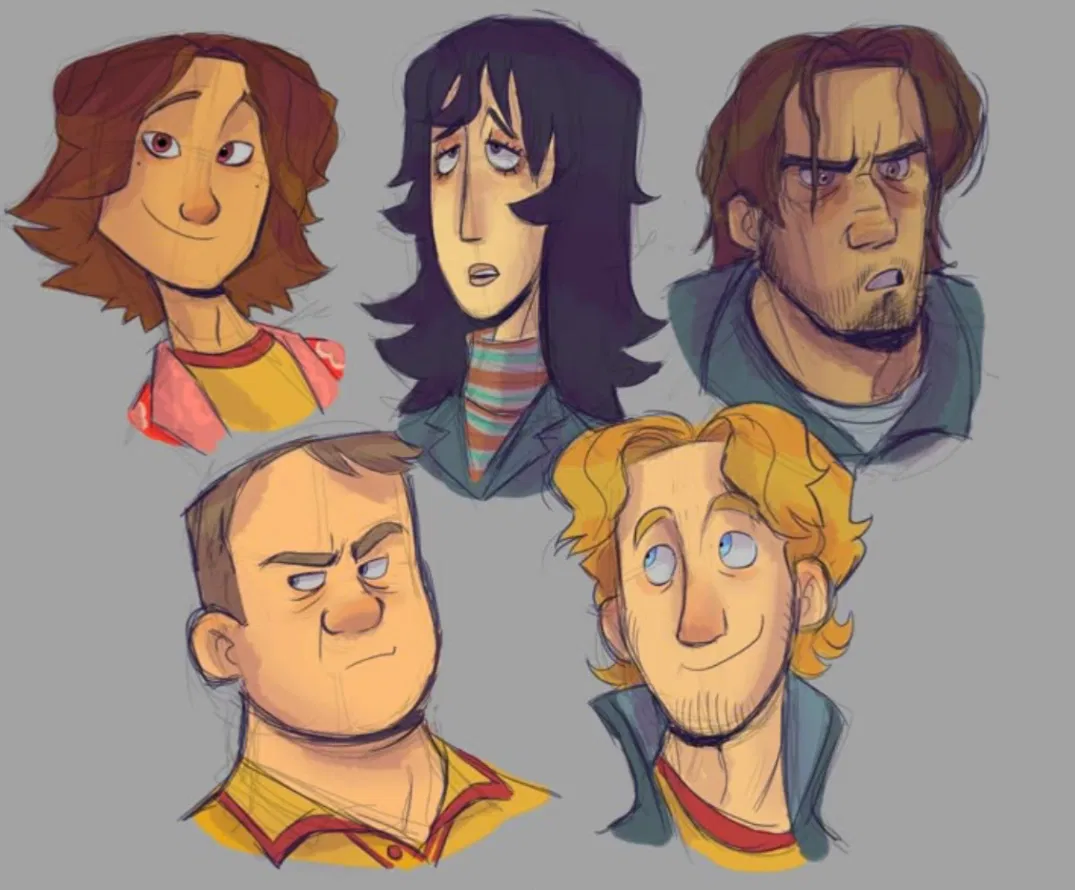 Avatar of Mouthwashing Tulpar Crew - New Recruitments [REQUEST]