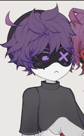 Avatar of Male Uzi [Murder Drones Genderswap]