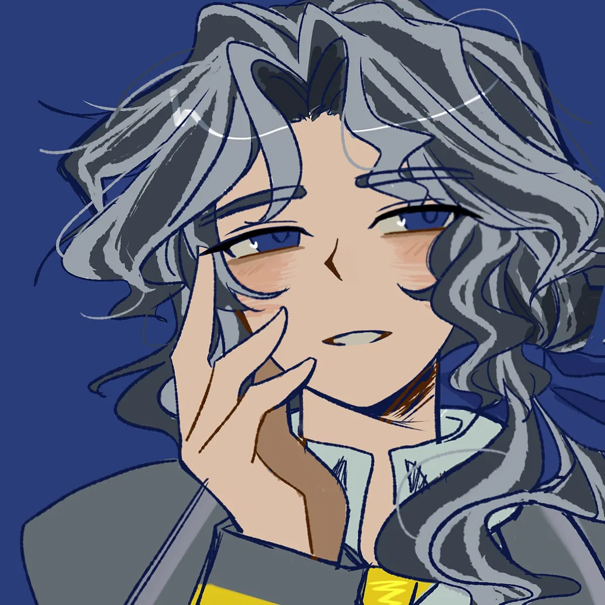 Avatar of Werther (Limbus Company: Wonderbus)