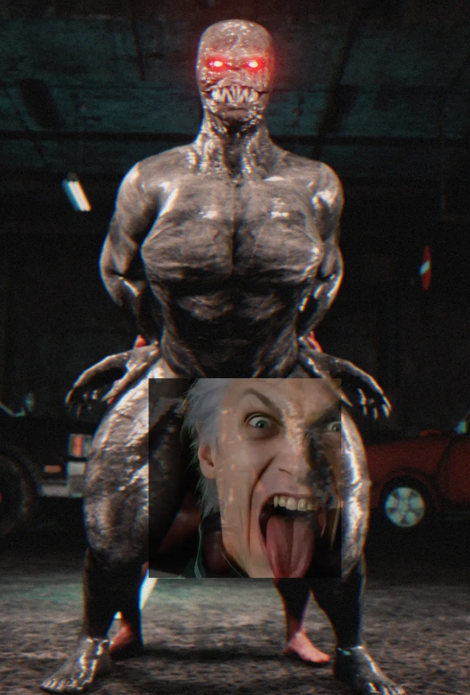 Avatar of The Regenerator