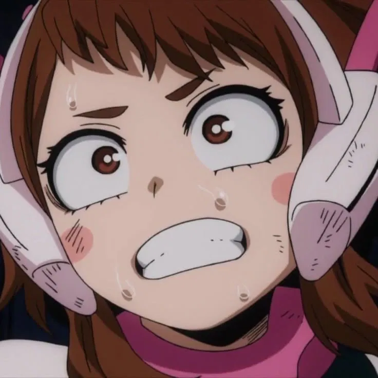 Avatar of Ochako Uraraka