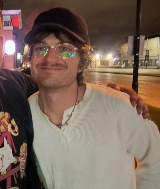 Avatar of steve harrington 