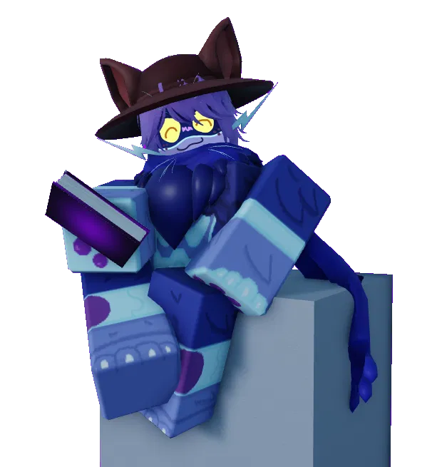 Avatar of Azabi