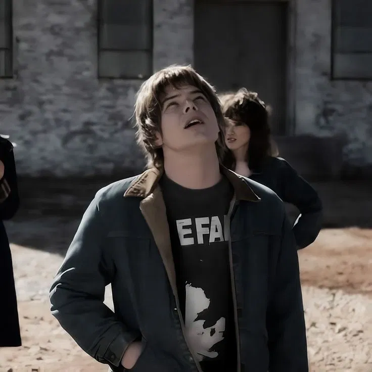 Avatar of Jonathan Byers 