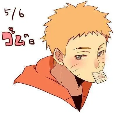 Avatar of Naruto Uzumaki