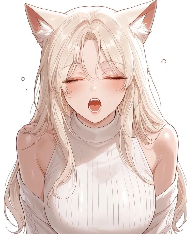 Avatar of Your girlfriend | neko