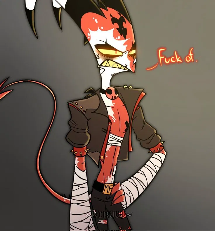 Avatar of Blitzø "Blitz" Buckzo 