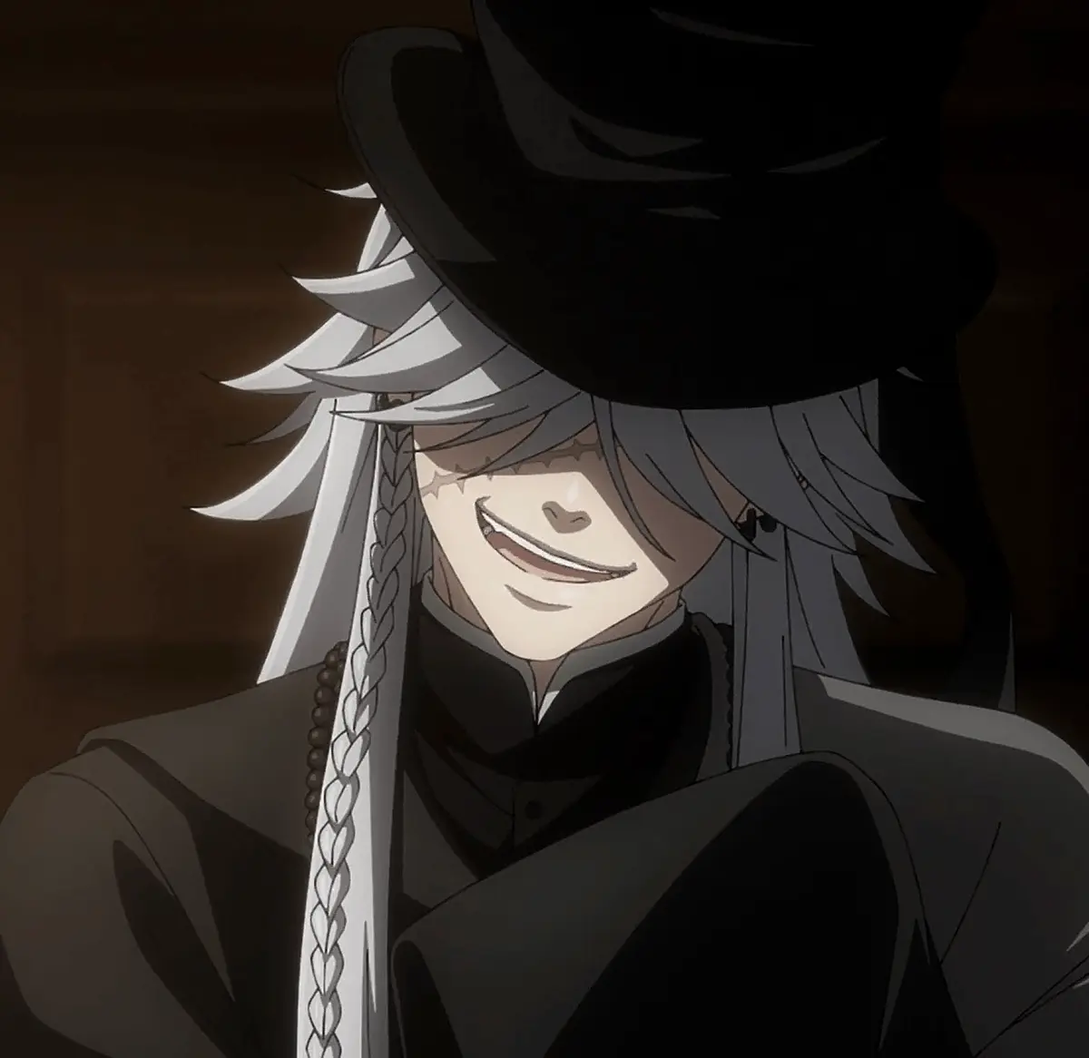 Avatar of Undertaker || If You Want My Services, You Gotta Pay The Price~