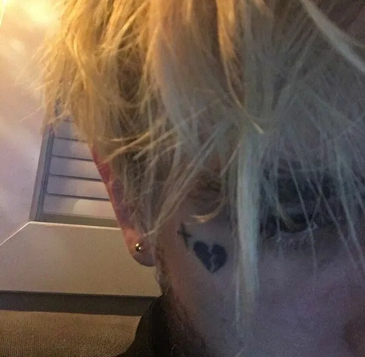 Avatar of Gustav Lil Peep