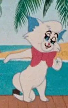 Avatar of Persia Cat