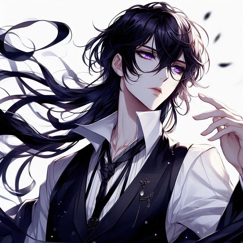 Avatar of Lucian D'Avignon