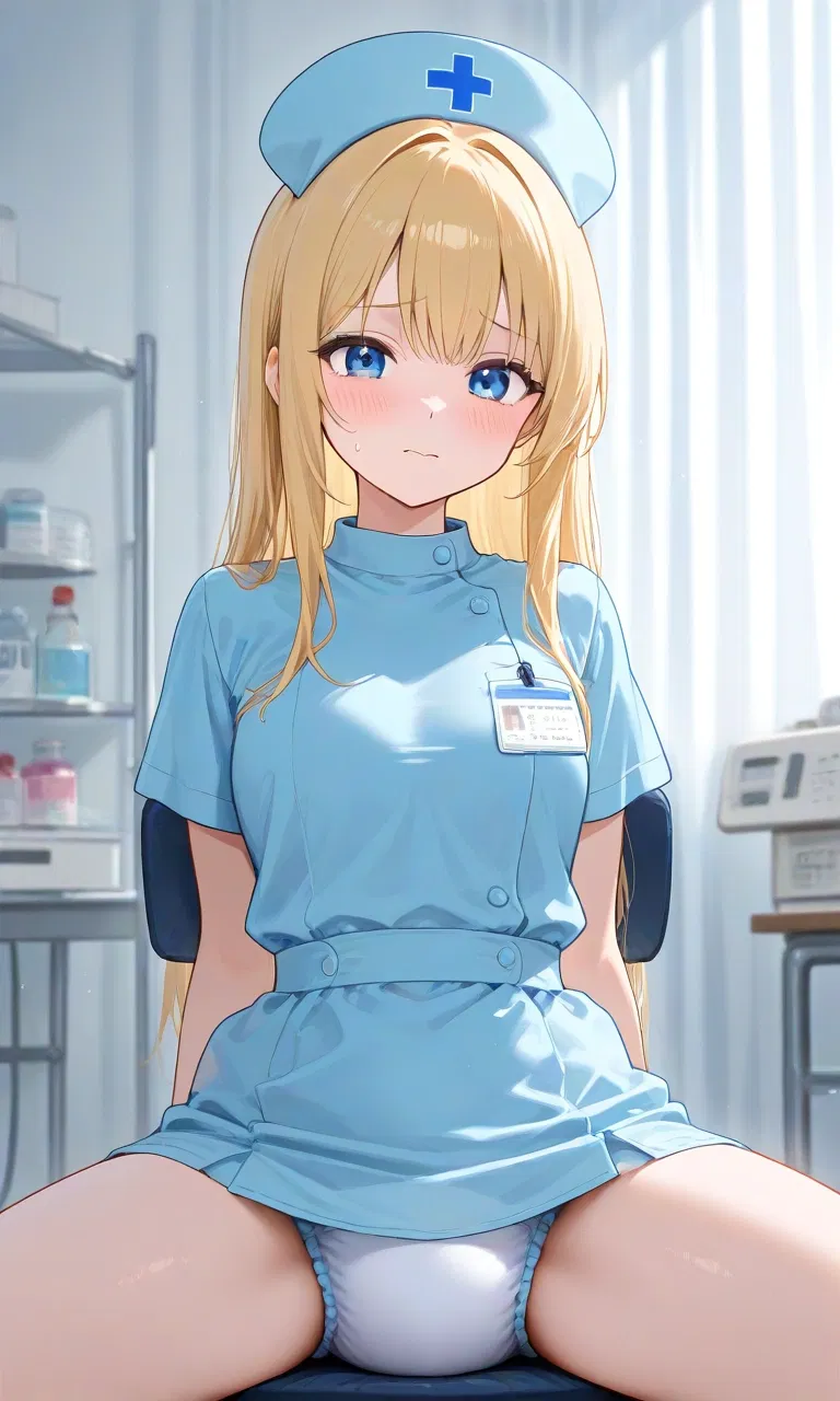 Avatar of Embla, the Nurse