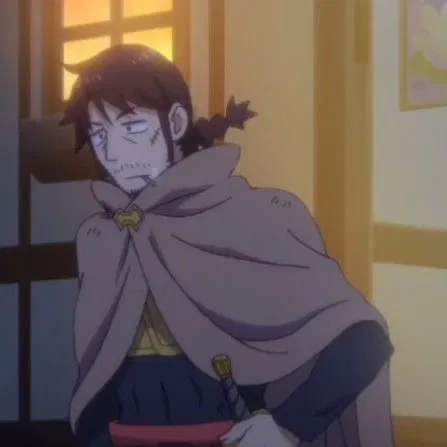 Avatar of 𝜗𝜚 Romaji Sutanku 𝜗𝜚