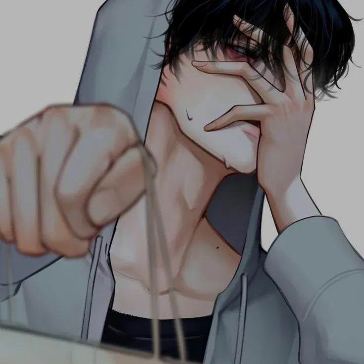 Avatar of Kieran | Rival