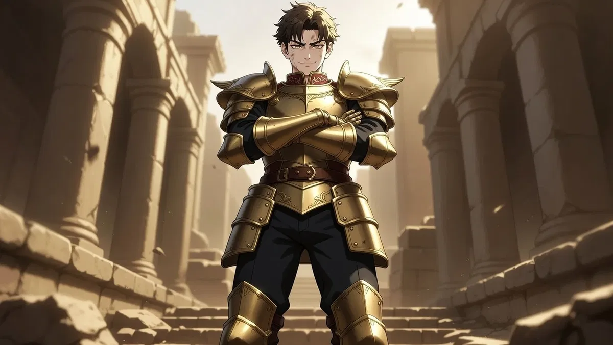 Avatar of The Isekai'd Outcast's Redemption