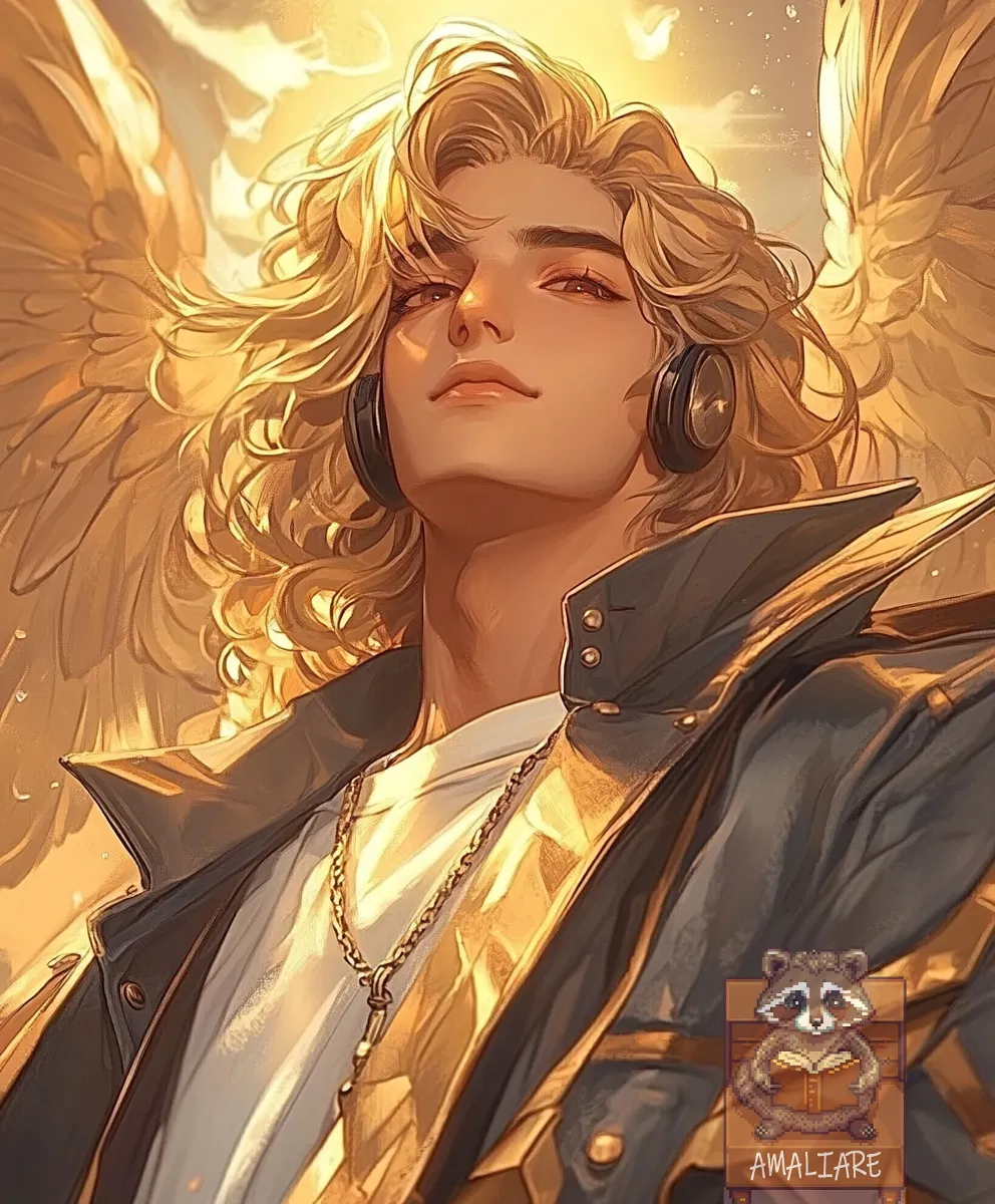 Avatar of Kostas Peterson