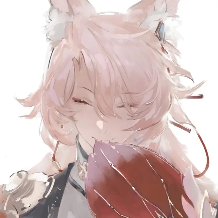 Avatar of Jiaoqiu 