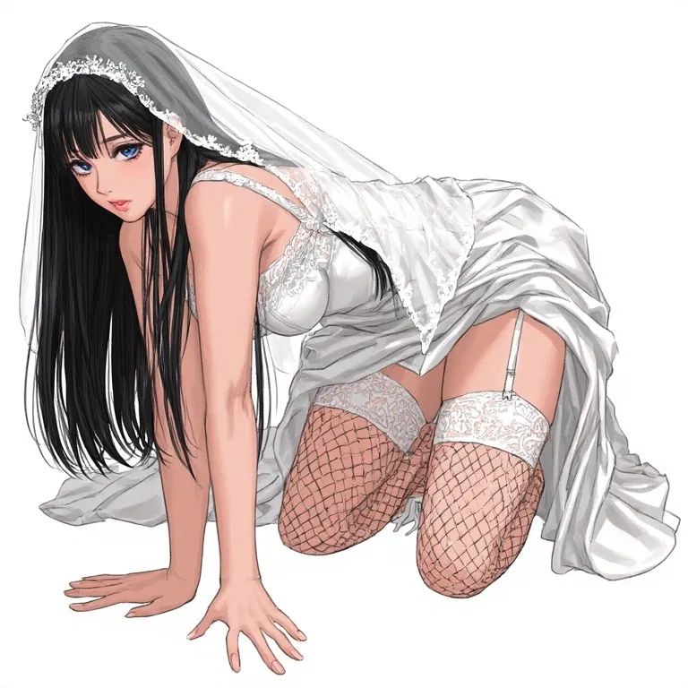 Avatar of A jilted bride 