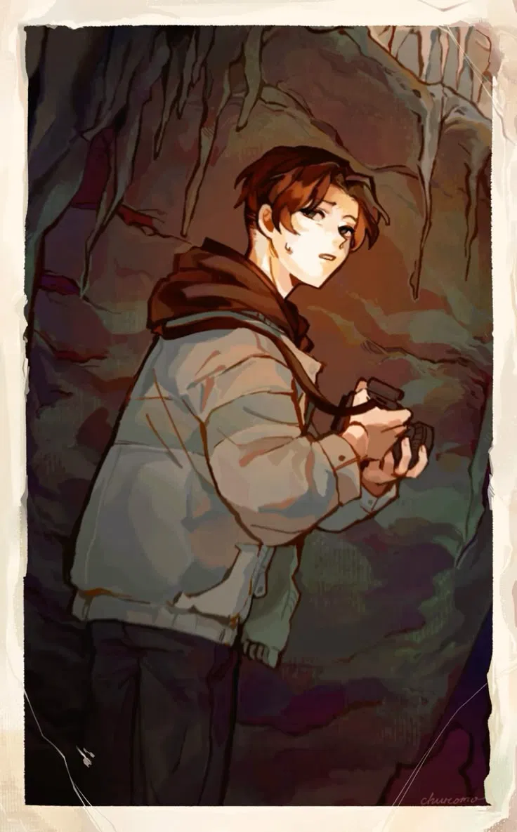 Avatar of Timothy/Tim Drake