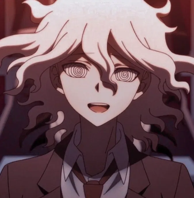 Avatar of Nagito Komaeda